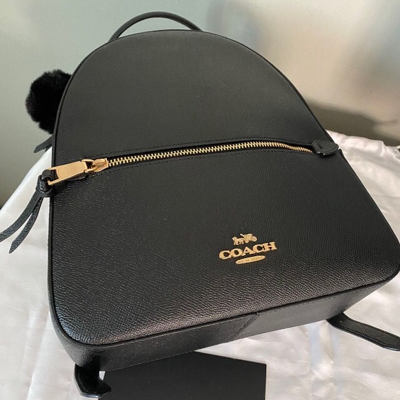 Coach backpack - Picture 5 of 7